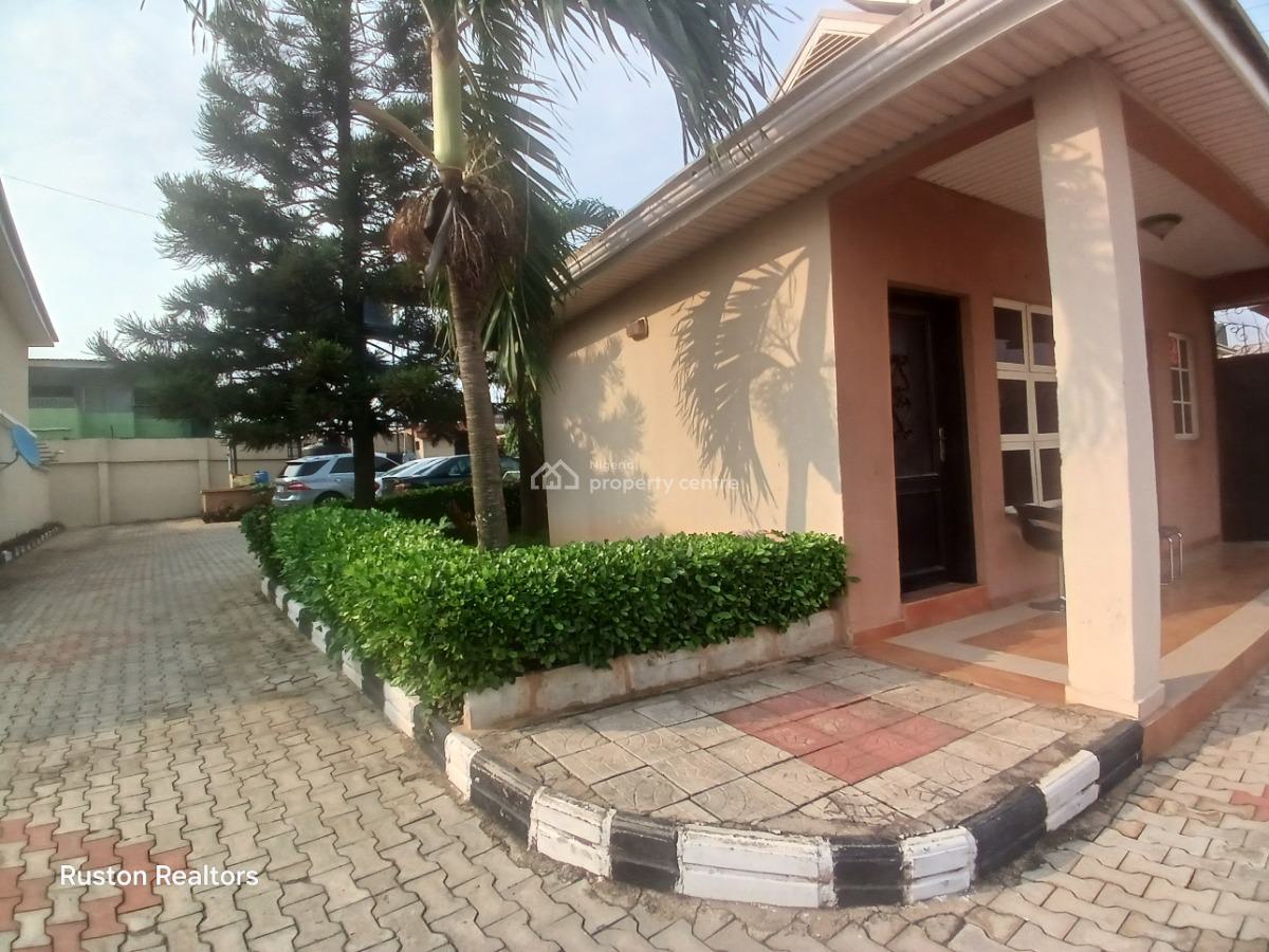 Luxury Modern 4 Bedroom Duplex, New Bodija Estate, Ibadan, Oyo, Terraced Duplex for Rent