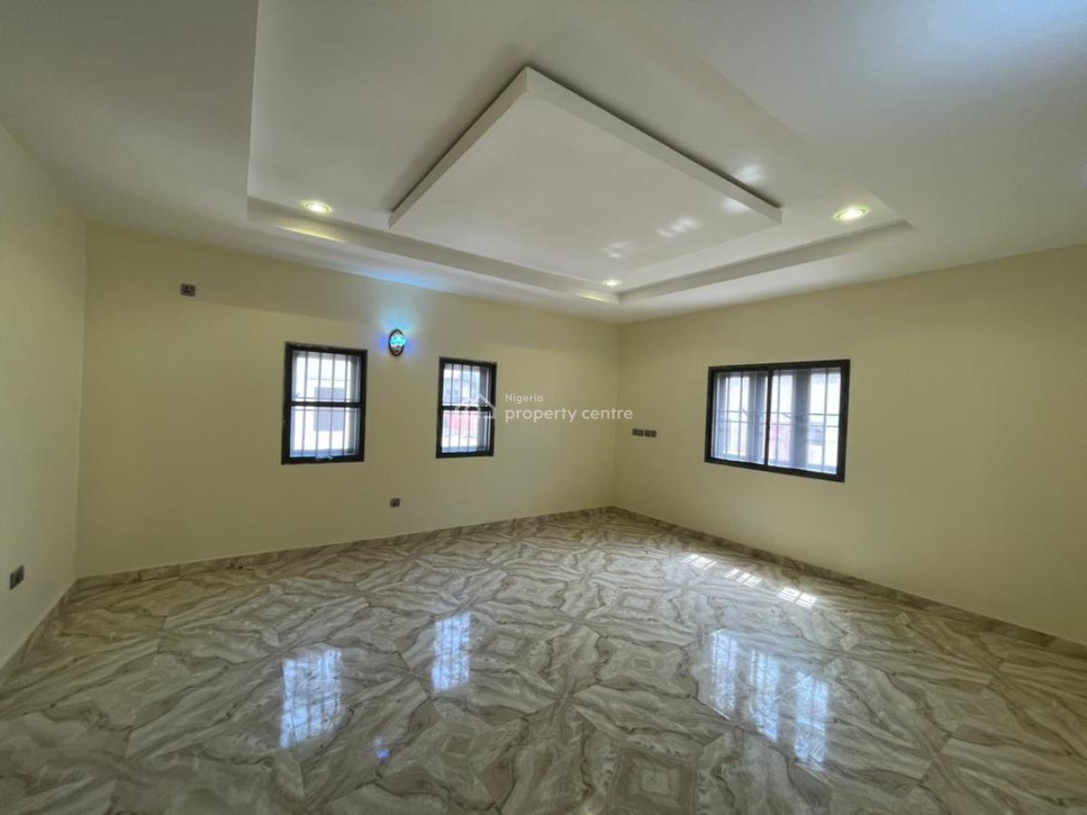 2 Units of Fully Detached 6 Bedrooms Duplex with 2 Bedrooms Guests Chalet, Asokoro District, Abuja, Detached Duplex for Rent