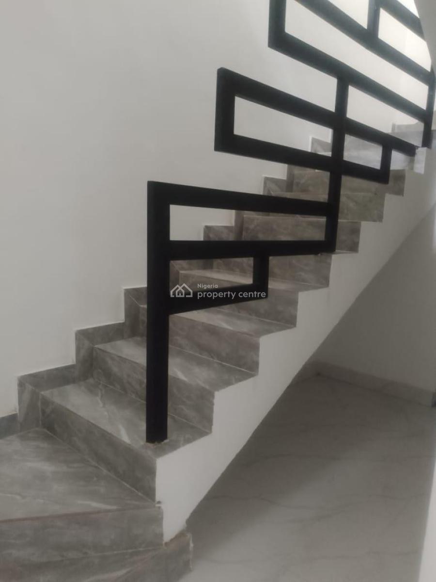 Luxury 2 Bedrooms Apartment, Ologolo, Lekki, Lagos, Flat / Apartment for Rent