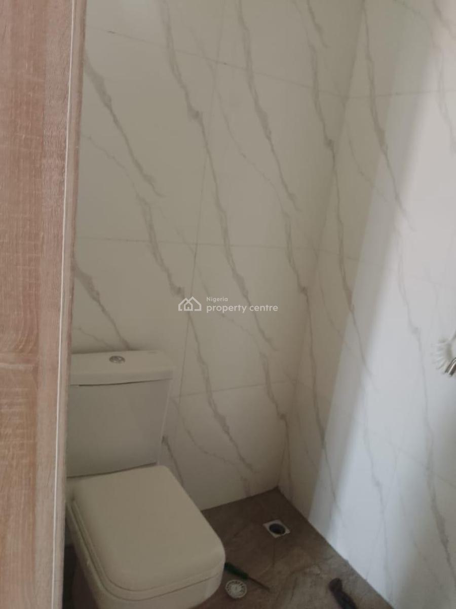Luxury 2 Bedrooms Apartment, Ologolo, Lekki, Lagos, Flat / Apartment for Rent