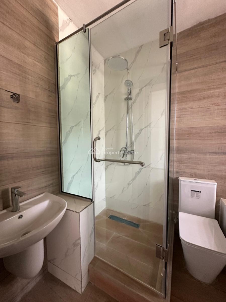 4 Bedroom Terrace Duplex, Ikate, Lekki, Lagos, Terraced Duplex for Sale