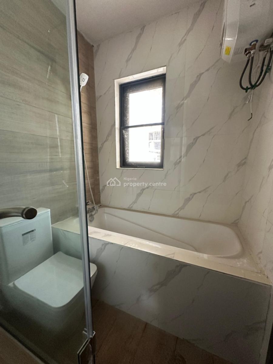 4 Bedroom Terrace Duplex, Ikate, Lekki, Lagos, Terraced Duplex for Sale