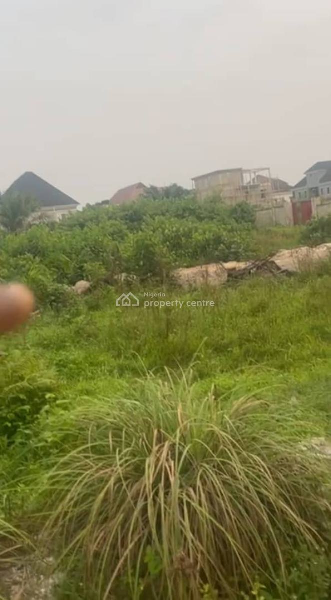 Plots of Land, Banana Island, Ikoyi, Lagos, Residential Land for Sale