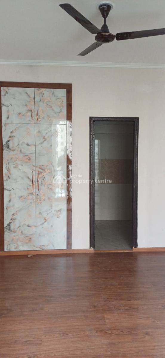 2 Bedroom Apartments with Clean Toilet, Ipaja, Lagos, Flat / Apartment for Rent