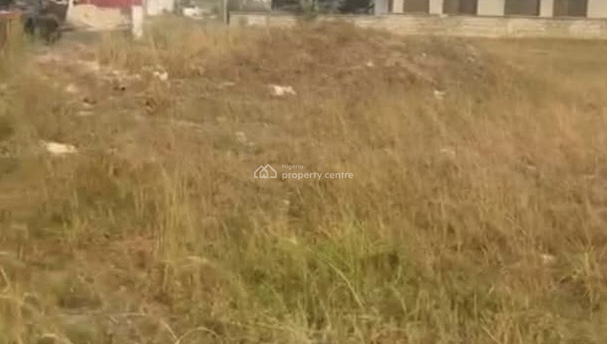 a Plot of Land, Off Mobolaji Anthony Road, Ikeja, Lagos, Mixed-use Land for Sale