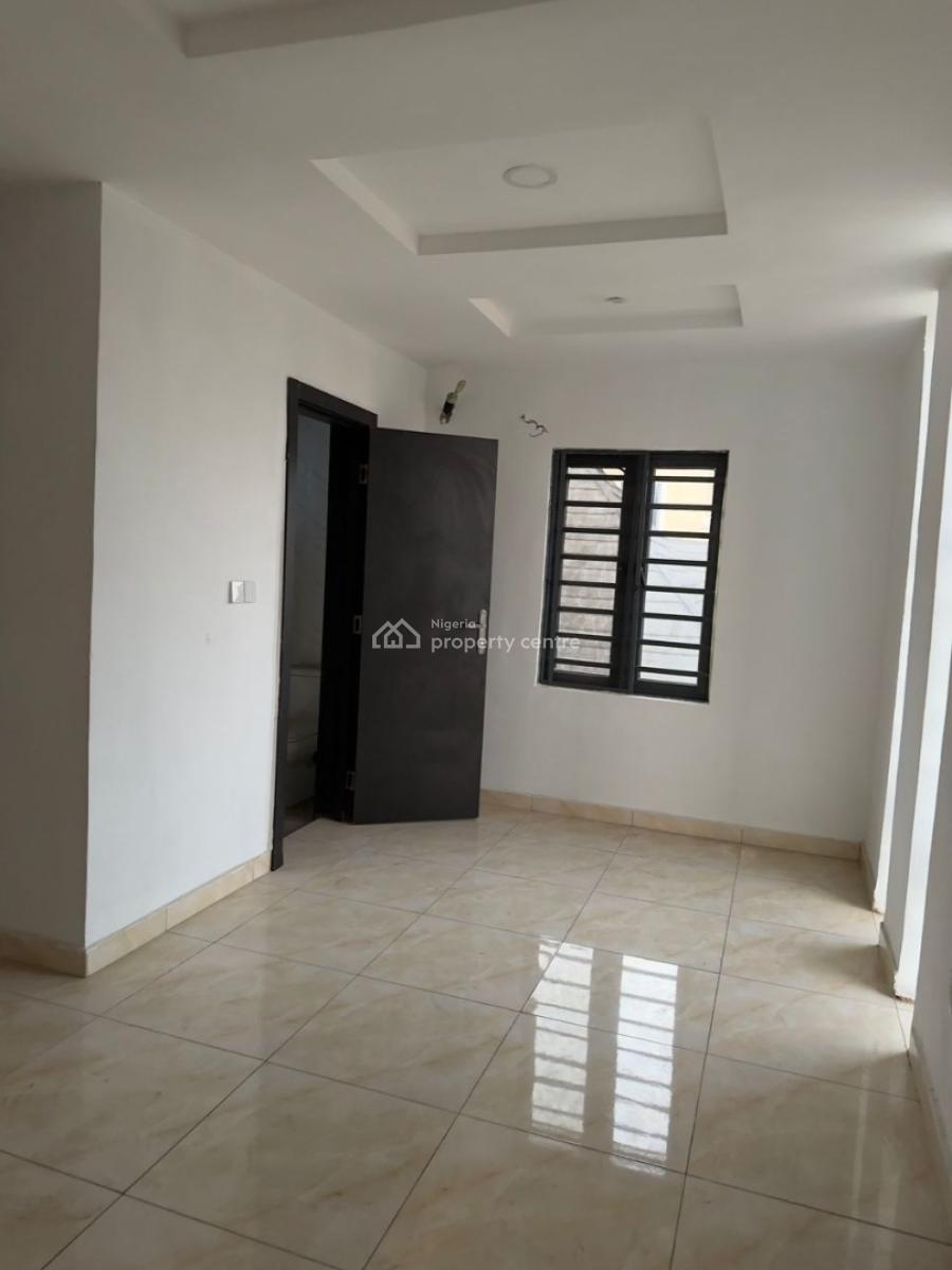 Residential 2 Bedroom Flat, Allen, Ikeja, Lagos, Flat / Apartment for Rent