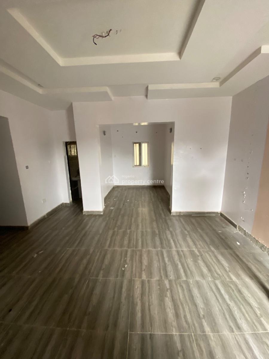 Luxury Two Bedrooms  Flat, Dawaki, Gwarinpa, Abuja, Flat / Apartment for Rent