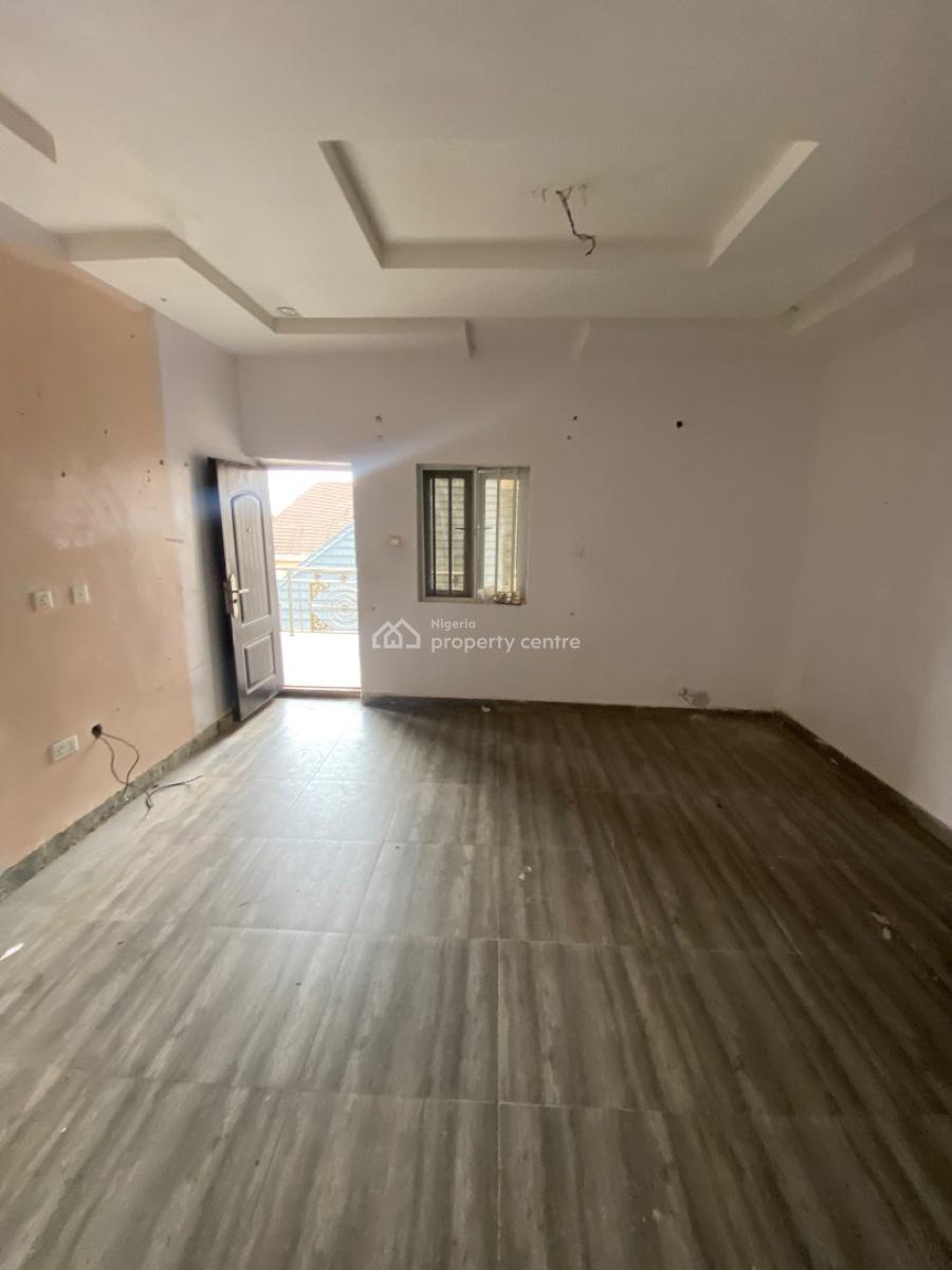 Luxury Two Bedrooms  Flat, Dawaki, Gwarinpa, Abuja, Flat / Apartment for Rent