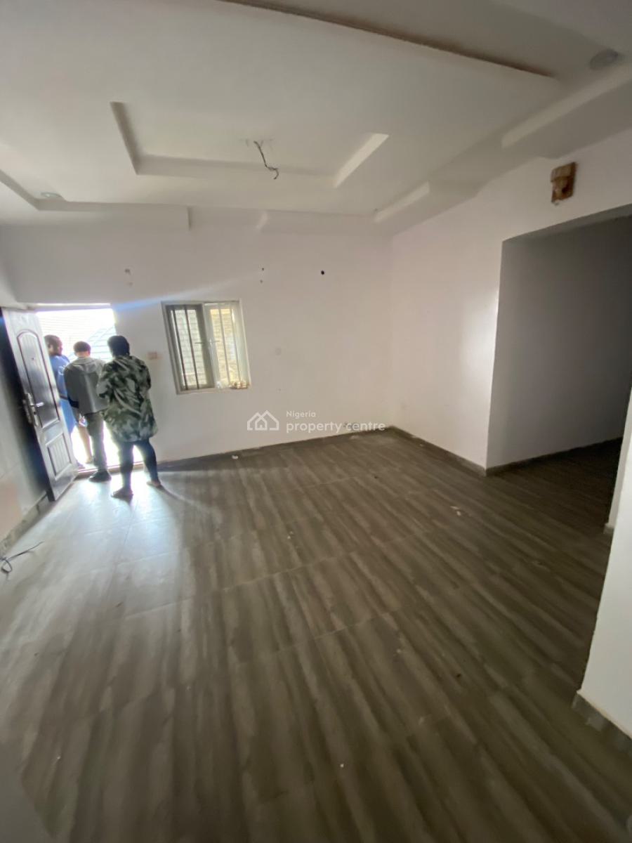 Luxury Two Bedrooms  Flat, Dawaki, Gwarinpa, Abuja, Flat / Apartment for Rent
