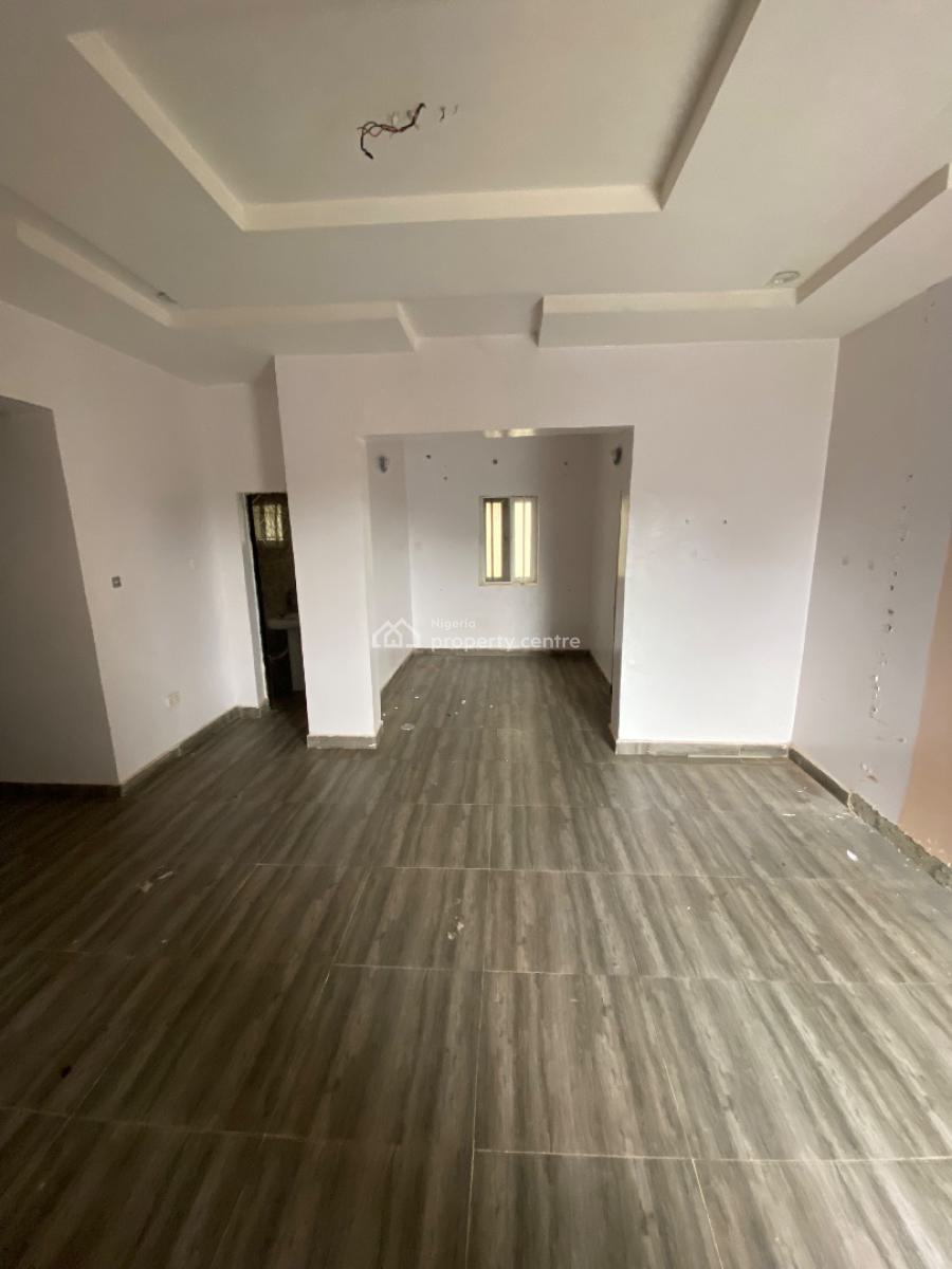 Luxury Two Bedrooms  Flat, Dawaki, Gwarinpa, Abuja, Flat / Apartment for Rent