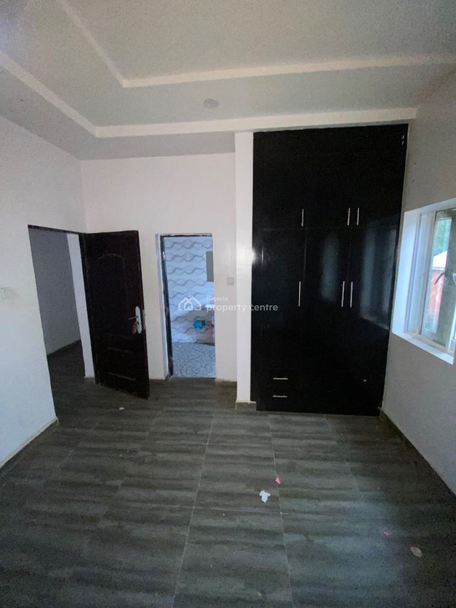 Luxury Two Bedrooms  Flat, Dawaki, Gwarinpa, Abuja, Flat / Apartment for Rent