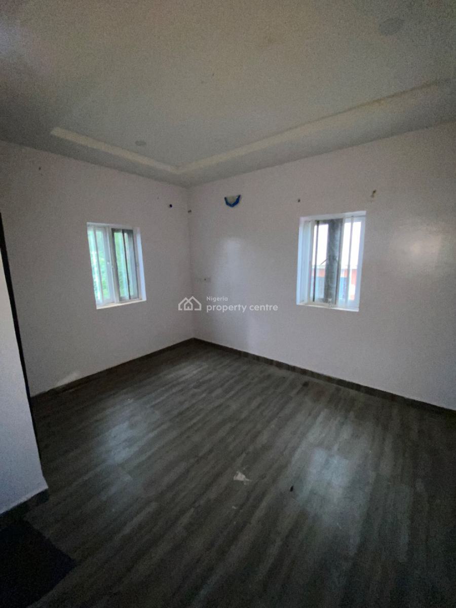 Luxury Two Bedrooms  Flat, Dawaki, Gwarinpa, Abuja, Flat / Apartment for Rent