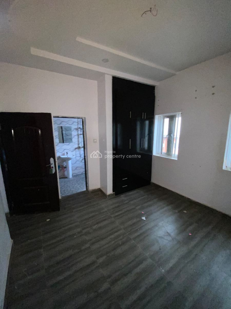 Luxury Two Bedrooms  Flat, Dawaki, Gwarinpa, Abuja, Flat / Apartment for Rent