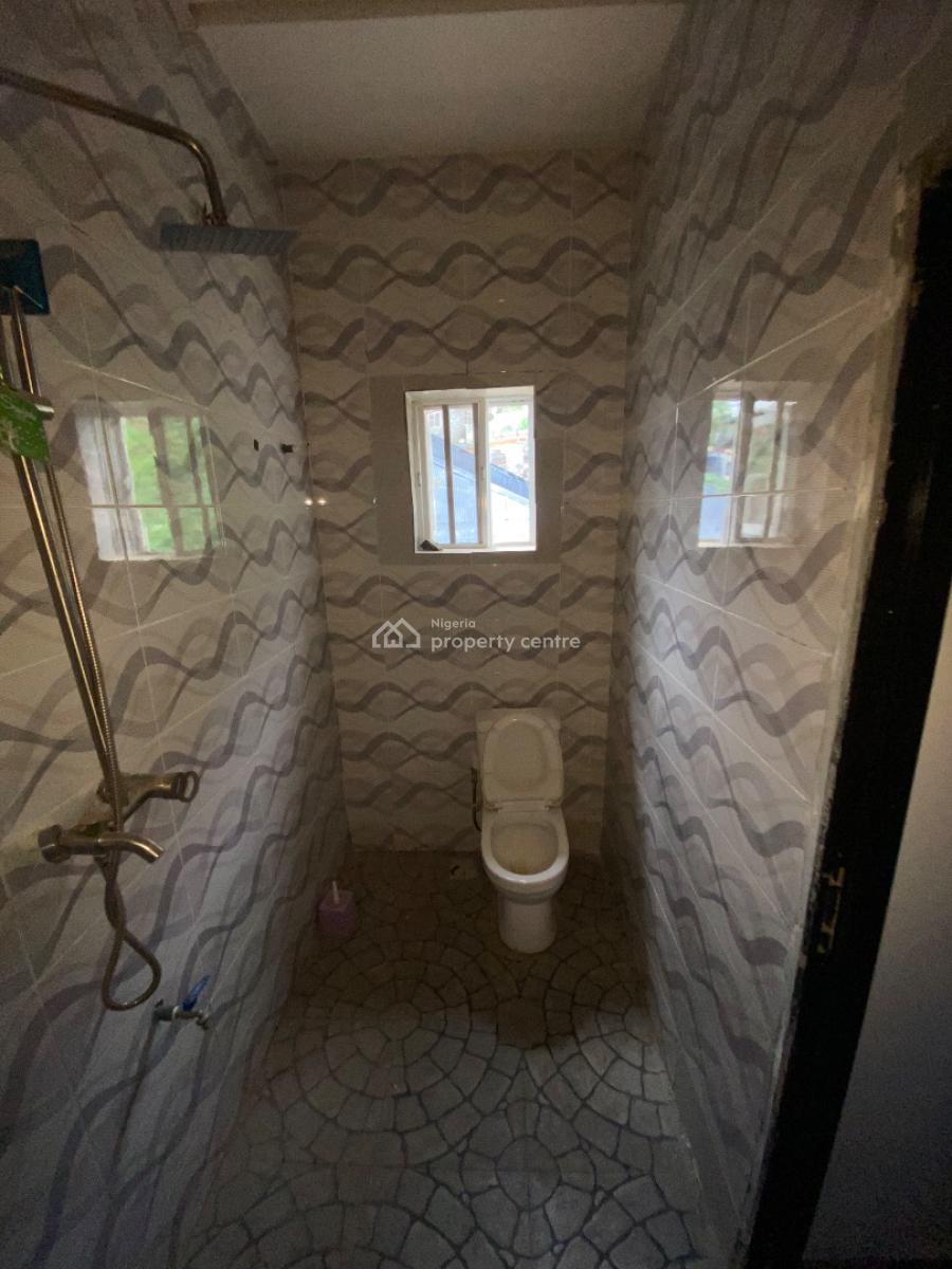 Luxury Two Bedrooms  Flat, Dawaki, Gwarinpa, Abuja, Flat / Apartment for Rent