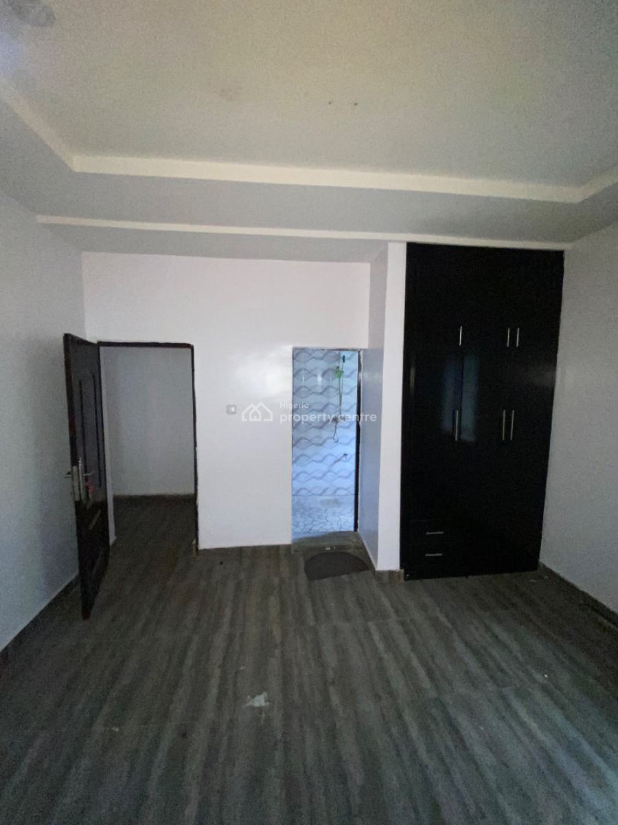 Luxury Two Bedrooms  Flat, Dawaki, Gwarinpa, Abuja, Flat / Apartment for Rent