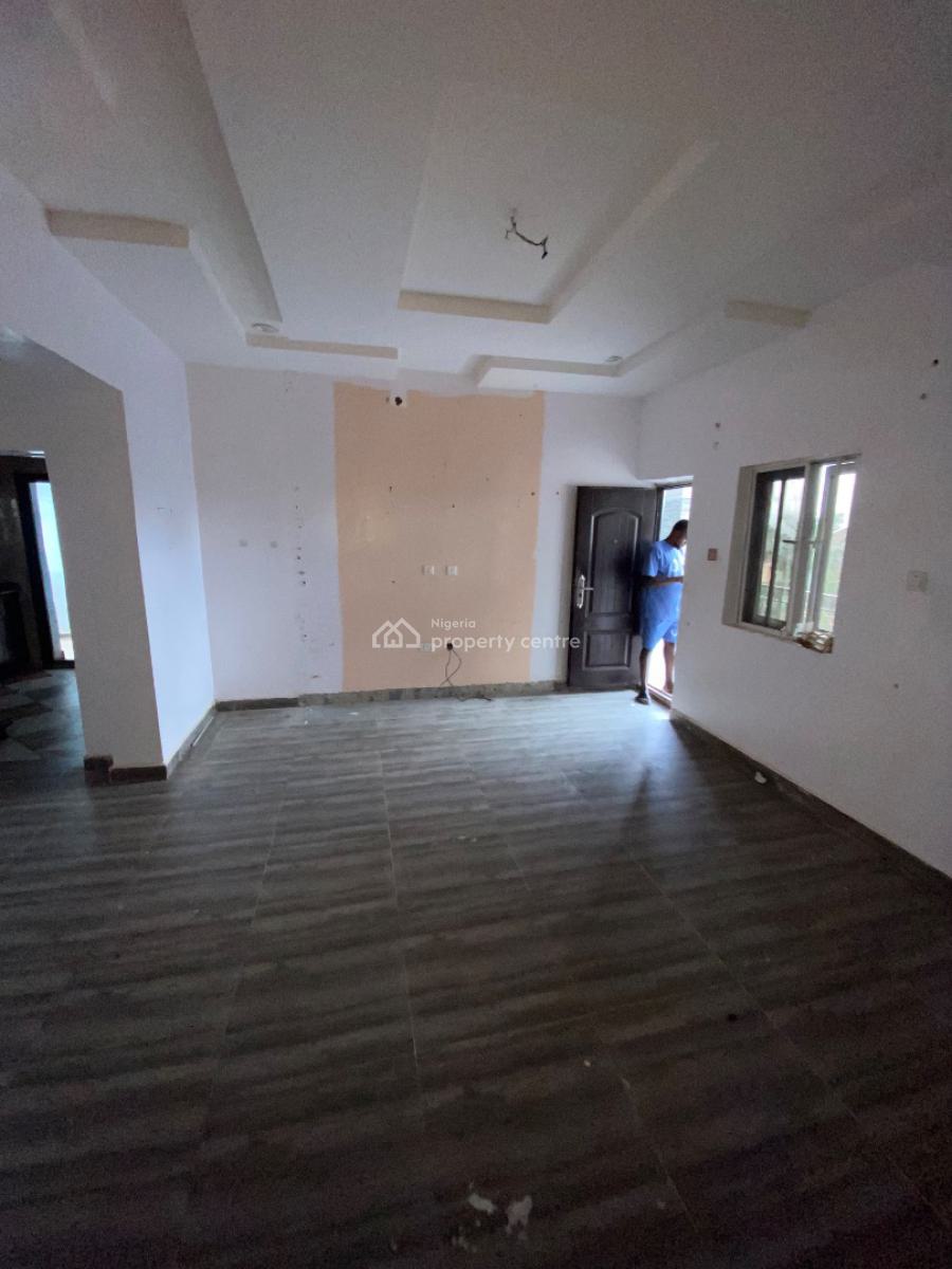 Luxury Two Bedrooms  Flat, Dawaki, Gwarinpa, Abuja, Flat / Apartment for Rent