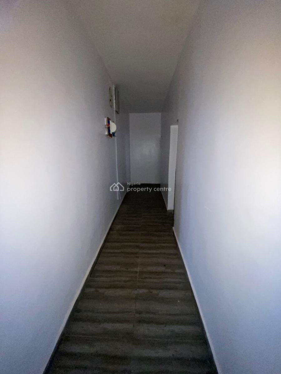 Luxury Two Bedrooms  Flat, Dawaki, Gwarinpa, Abuja, Flat / Apartment for Rent