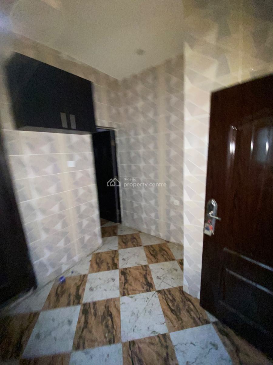 Luxury Two Bedrooms  Flat, Dawaki, Gwarinpa, Abuja, Flat / Apartment for Rent