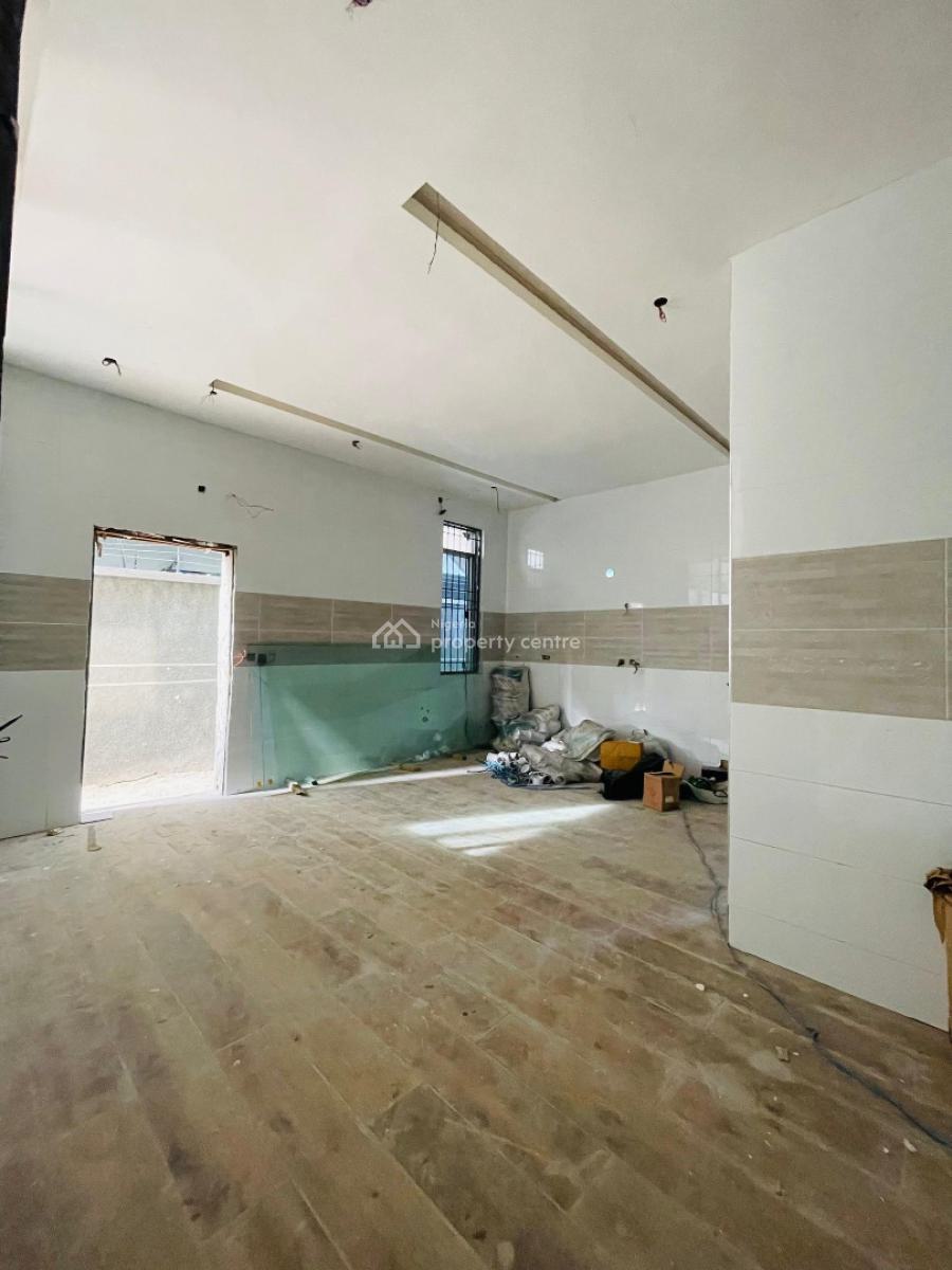 Luxury 5-bedroom Duplex with Swimming Pool, Bqs, and Generator House, Ikoyi, Lagos, House for Sale