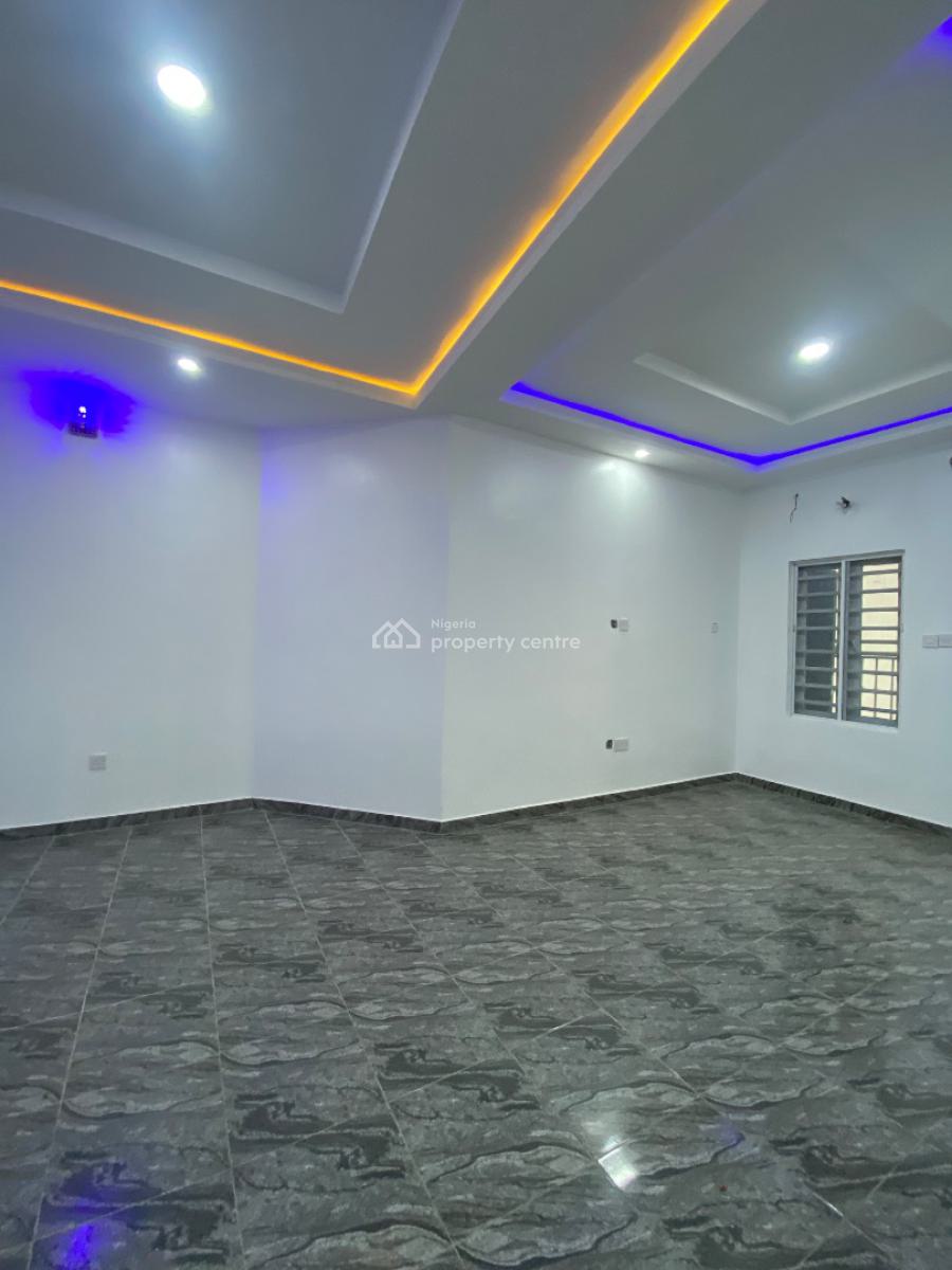 Standard Two Bedroom Apartment, Via  Thera Annex Peaceland Ogombo, Ajah, Lagos, Flat / Apartment for Rent