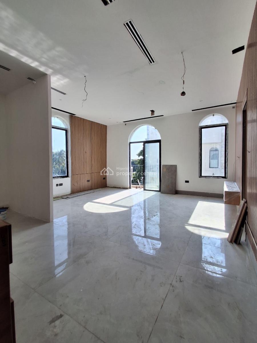 Ultra-modern 5 Bedroom Townhouse with Bq, Ikoyi, Lagos, House for Sale