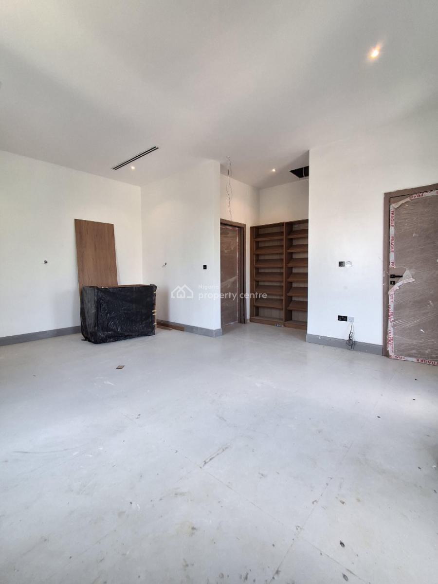 Ultra-modern 5 Bedroom Townhouse with Bq, Ikoyi, Lagos, House for Sale