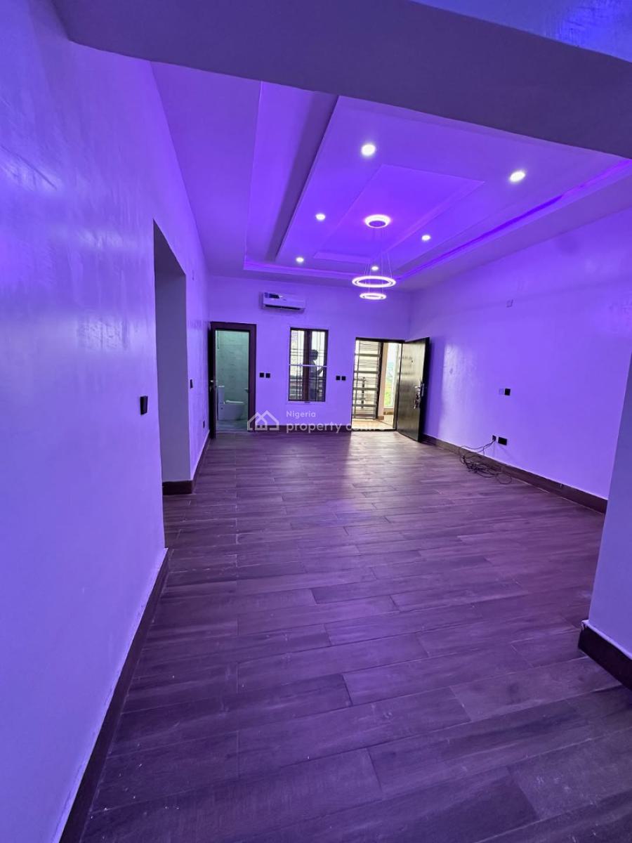 Brand New 2 Bedroom Apartment, Lugbe District, Abuja, Flat / Apartment for Sale