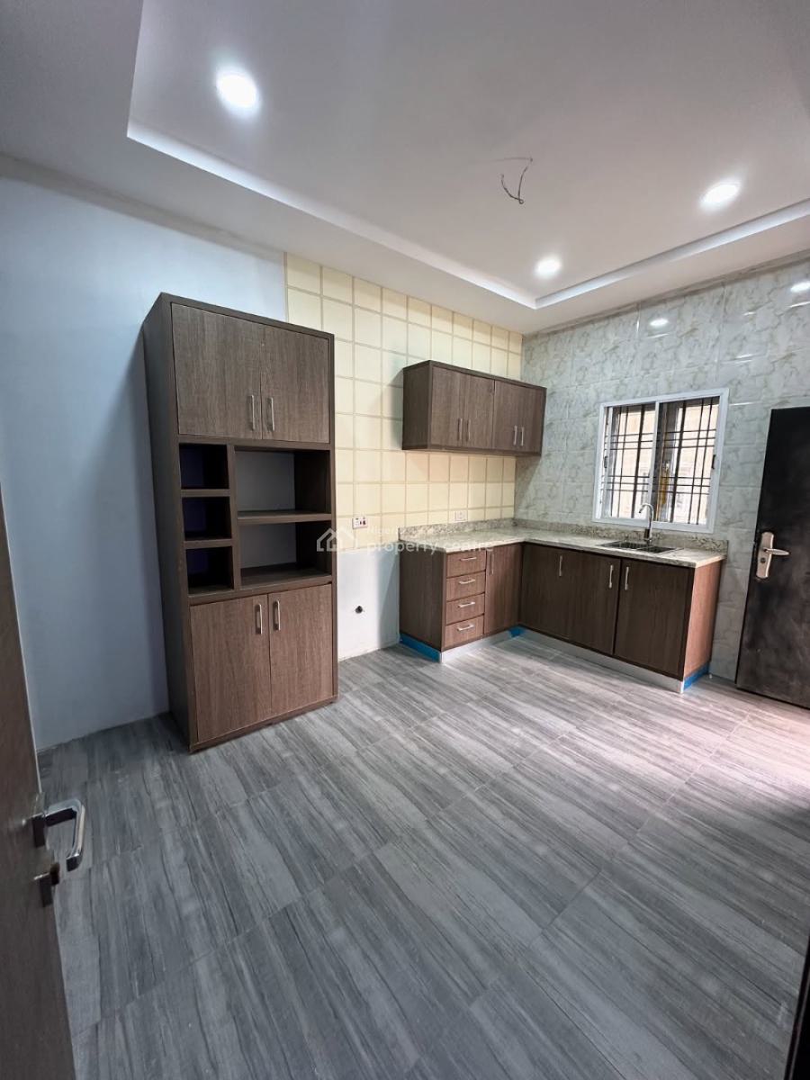 Brand New 2 Bedroom Apartment, Lugbe District, Abuja, Flat / Apartment for Sale