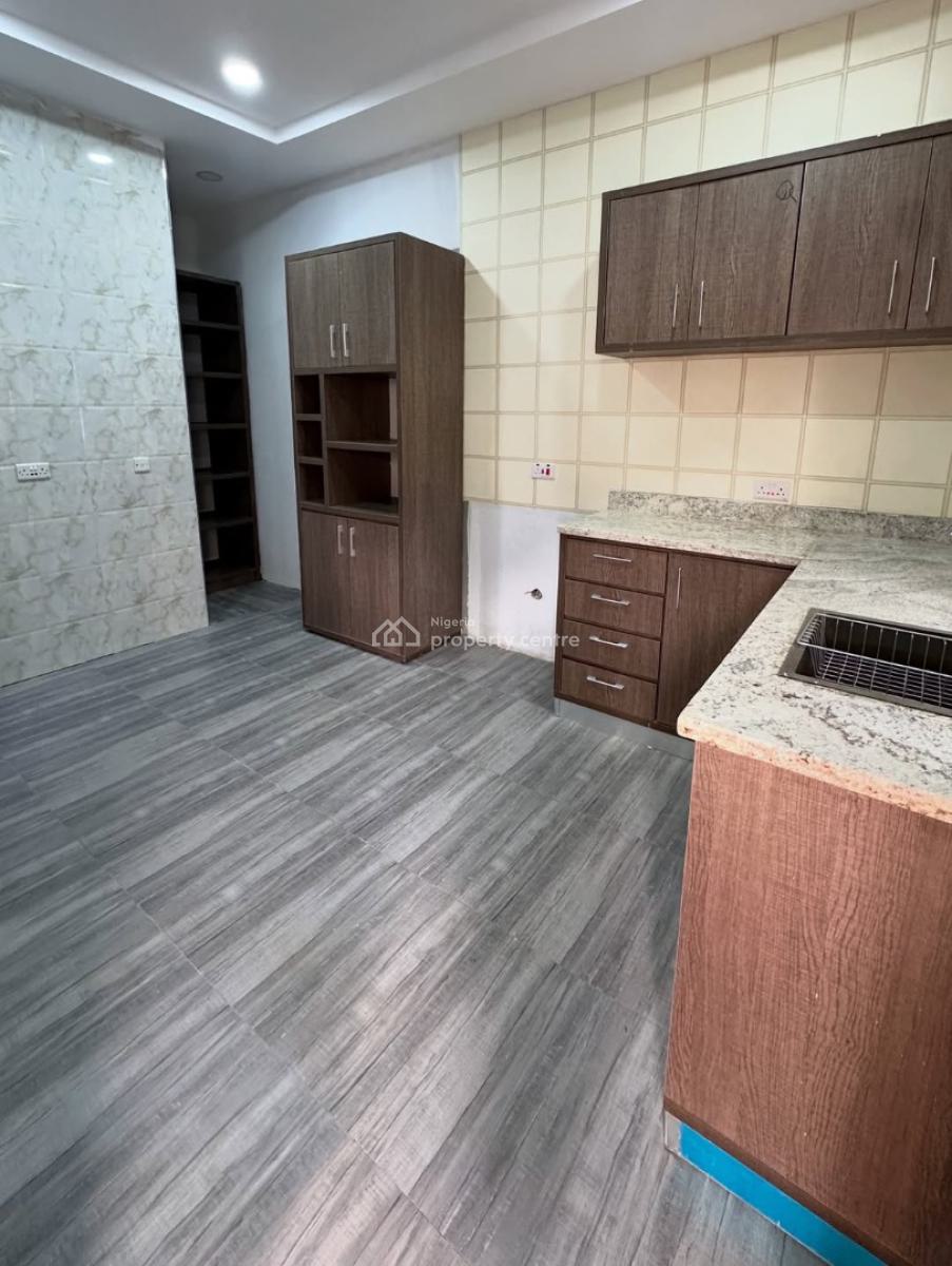 Brand New 2 Bedroom Apartment, Lugbe District, Abuja, Flat / Apartment for Sale