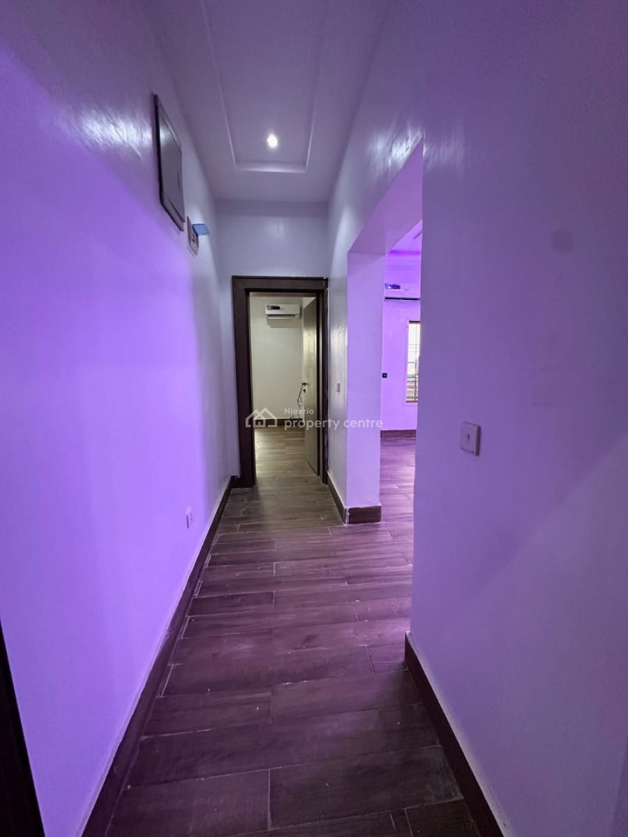 Brand New 2 Bedroom Apartment, Lugbe District, Abuja, Flat / Apartment for Sale