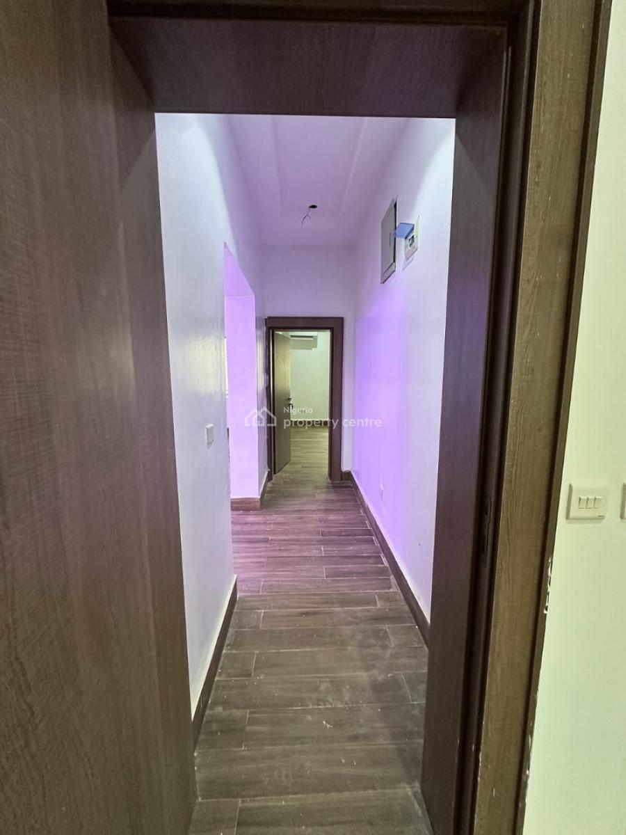 Brand New 2 Bedroom Apartment, Lugbe District, Abuja, Flat / Apartment for Sale