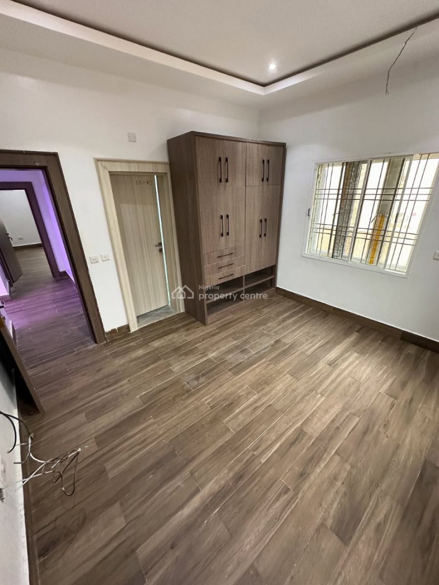 Brand New 2 Bedroom Apartment, Lugbe District, Abuja, Flat / Apartment for Sale