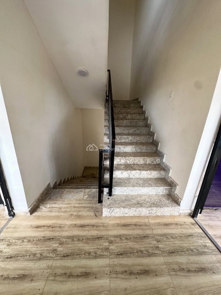 Brand New 2 Bedroom Apartment, Lugbe District, Abuja, Flat / Apartment for Sale