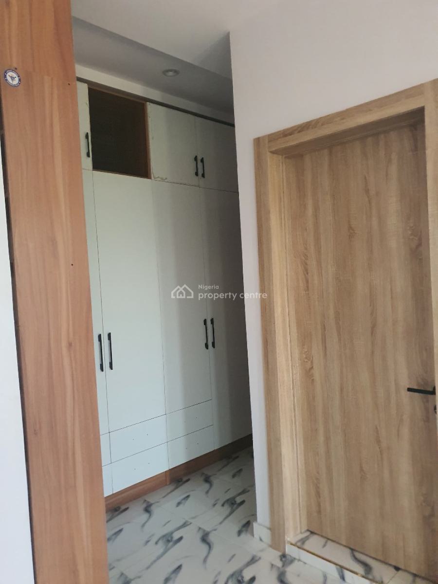 Newly Built 4 Bedroom Fully Detached Duplex, Mowe Town, Ogun, Detached Duplex for Sale