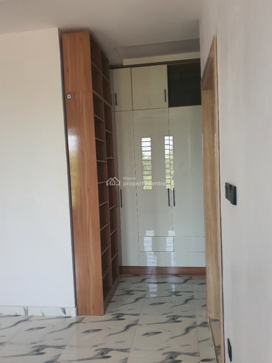 Newly Built 4 Bedroom Fully Detached Duplex, Mowe Town, Ogun, Detached Duplex for Sale