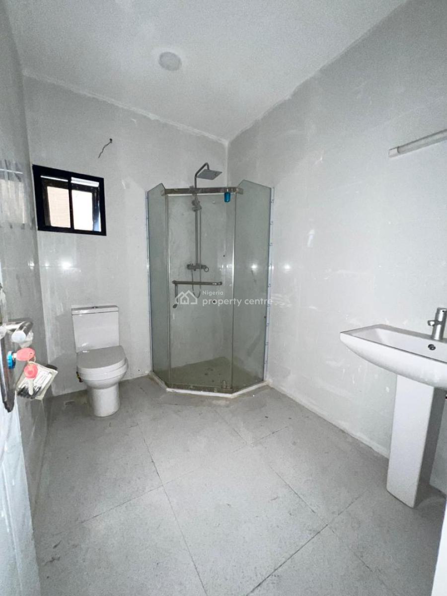 Very Beautiful 3 Bedroom Apartment Available, Ikota, Lekki, Lagos, Flat / Apartment for Rent