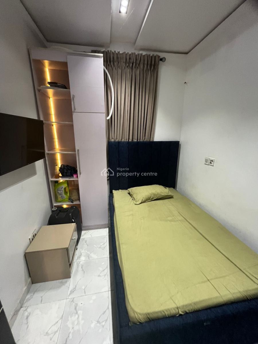 3 Bedroom Duplex, Ikota, Lekki, Lagos, Terraced Duplex for Rent