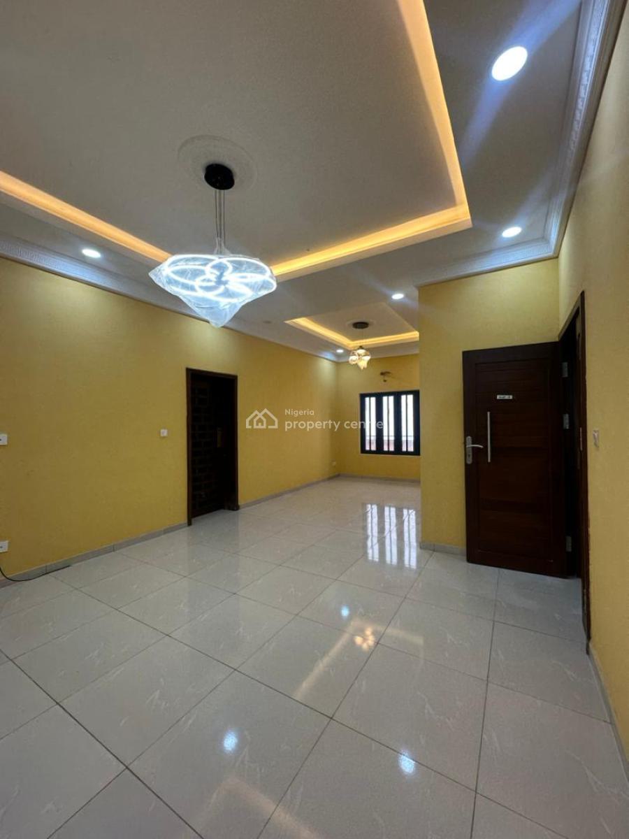 Luxurious 3 Bedroom Apartment, Lekki Phase 1, Lekki, Lagos, Flat / Apartment for Rent