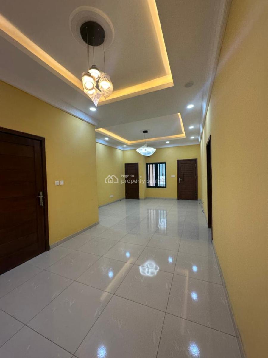 Luxurious 3 Bedroom Apartment, Lekki Phase 1, Lekki, Lagos, Flat / Apartment for Rent