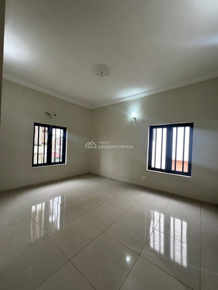 Luxurious 3 Bedroom Apartment, Lekki Phase 1, Lekki, Lagos, Flat / Apartment for Rent