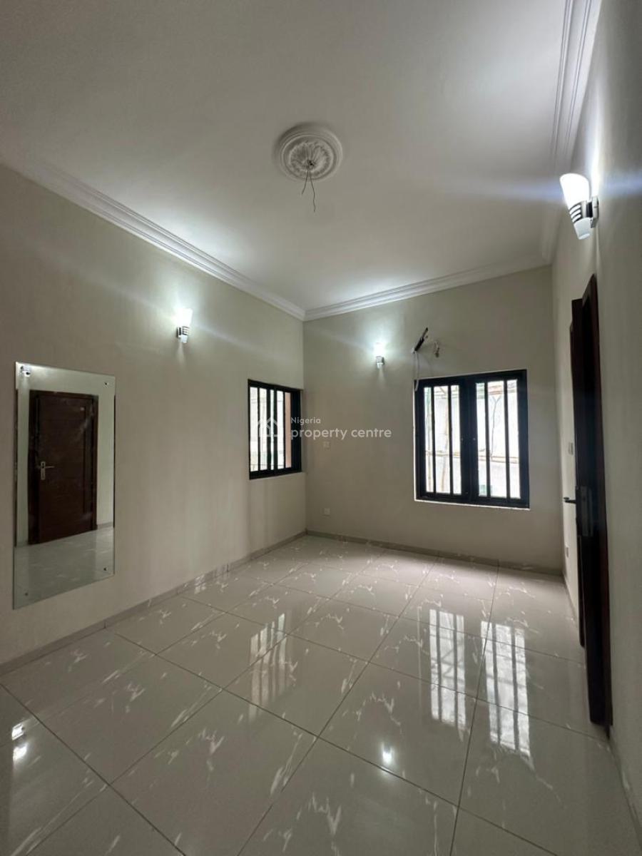 Luxurious 3 Bedroom Apartment, Lekki Phase 1, Lekki, Lagos, Flat / Apartment for Rent