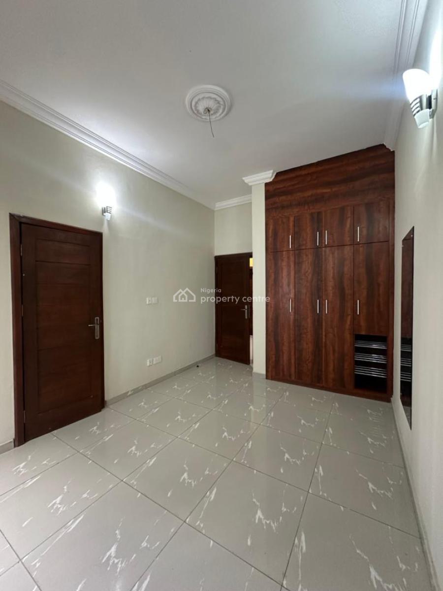 Luxurious 3 Bedroom Apartment, Lekki Phase 1, Lekki, Lagos, Flat / Apartment for Rent