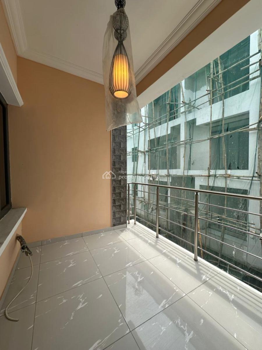 Luxurious 3 Bedroom Apartment, Lekki Phase 1, Lekki, Lagos, Flat / Apartment for Rent