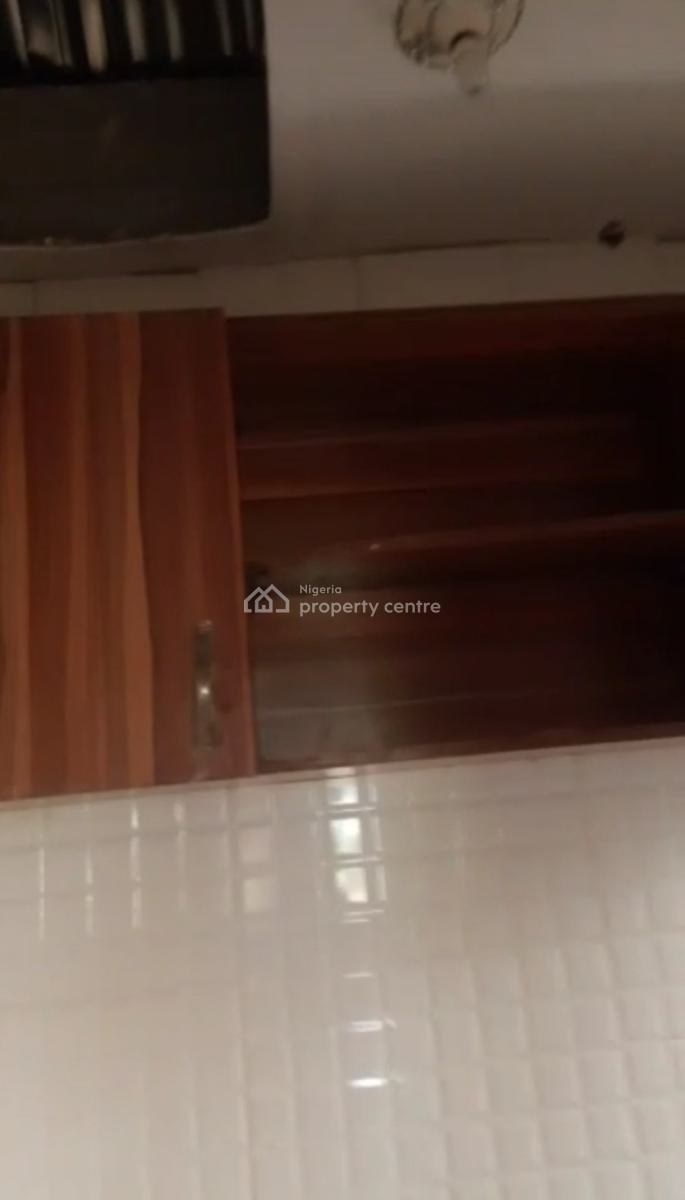 Self Contain, Badore, Ajah, Lagos, Self Contain (single Rooms) for Rent