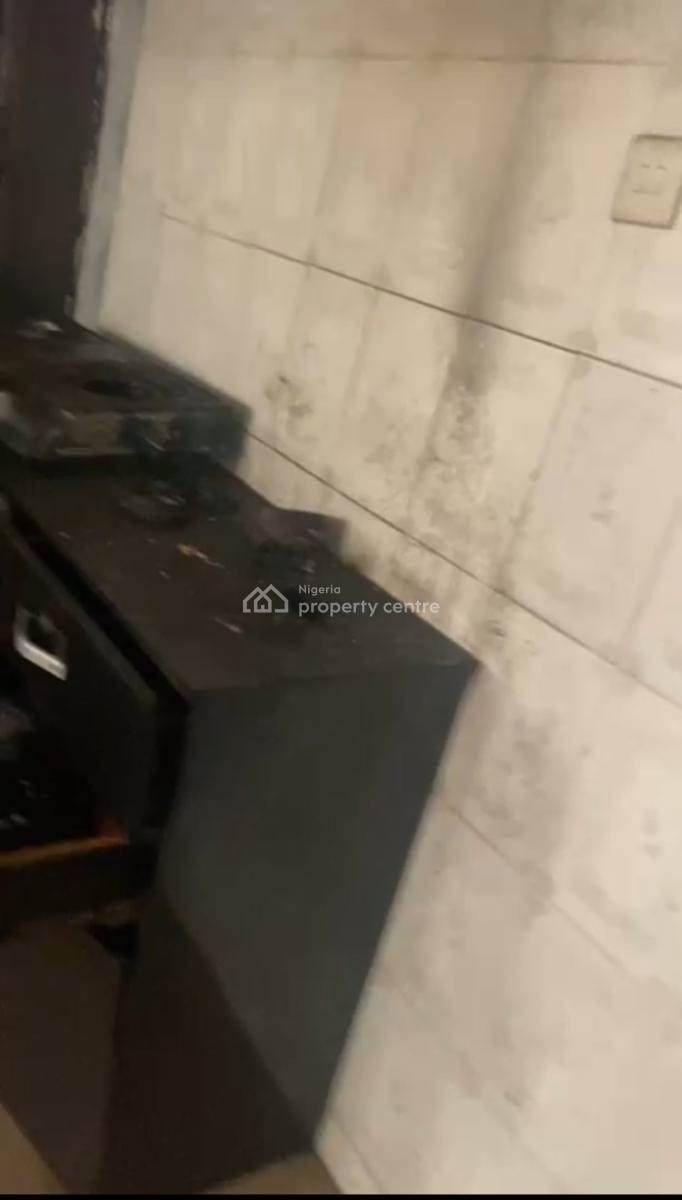 Self Contain, Badore, Ajah, Lagos, Self Contain (single Rooms) for Rent