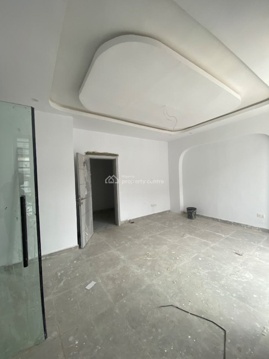 4 Bedroom Duplex, in an  Estate By Blenco Opposite Skymall, Ajah, Lagos, Terraced Duplex for Rent