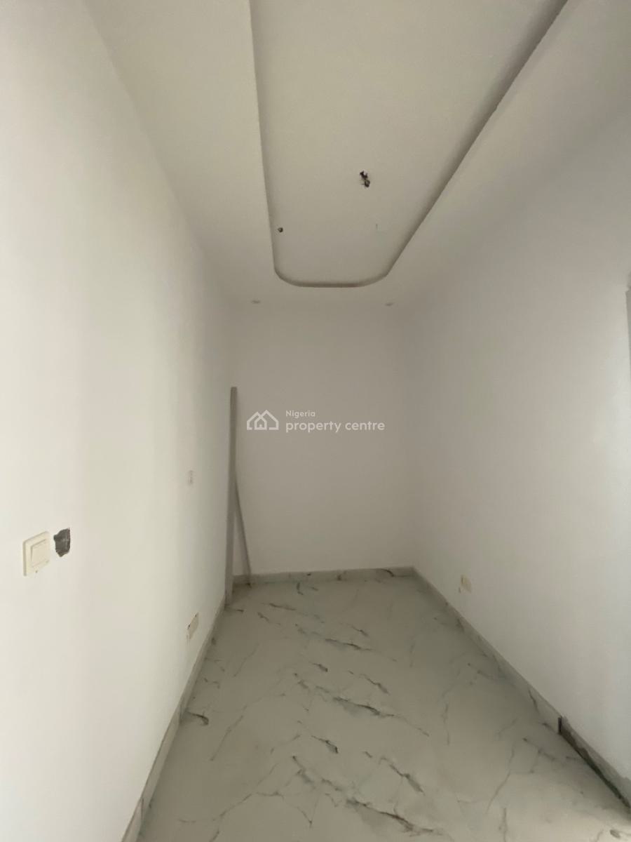 4 Bedroom Duplex, in an  Estate By Blenco Opposite Skymall, Ajah, Lagos, Terraced Duplex for Rent
