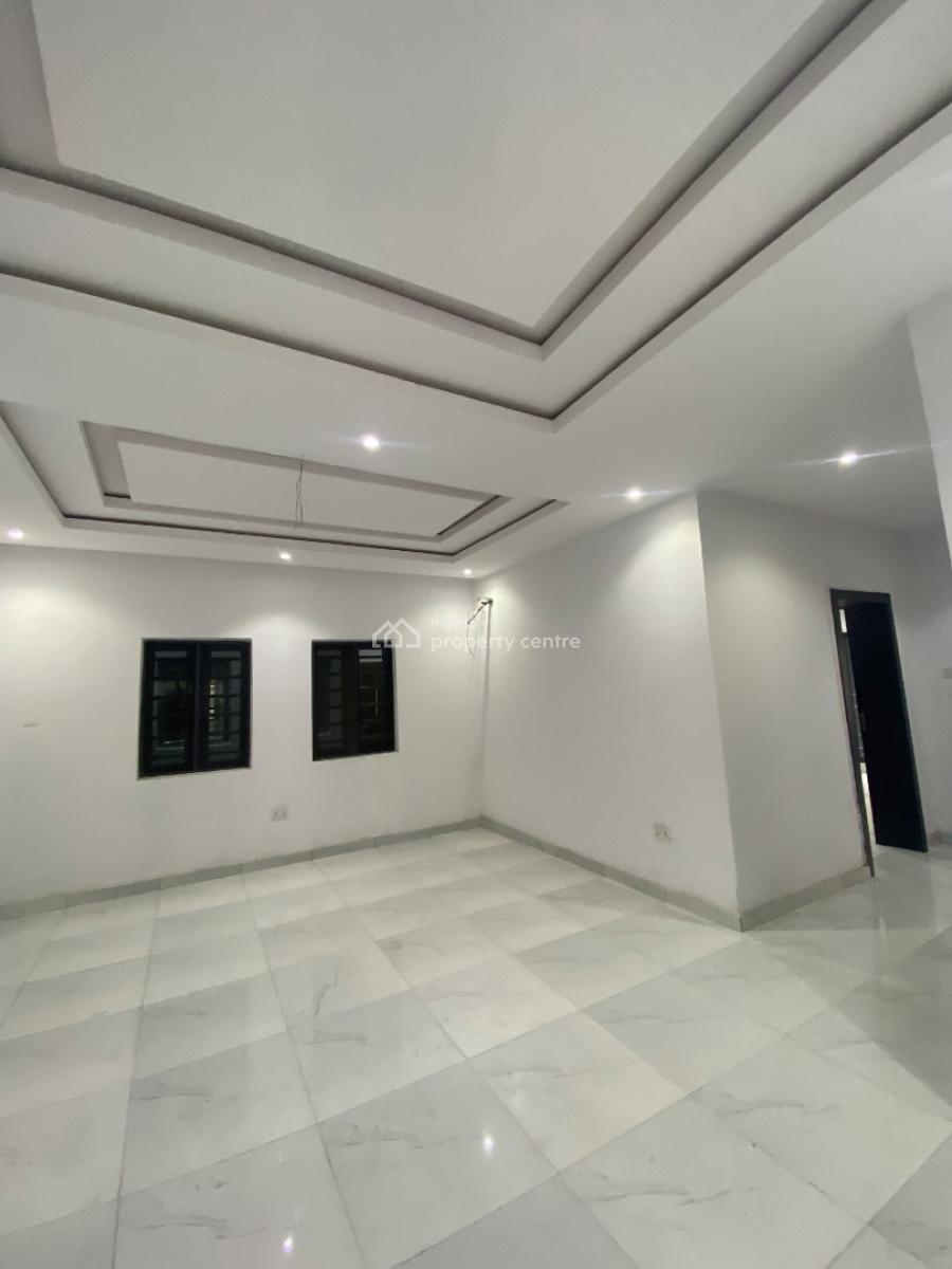 Standard Two Bedroom Apartment, Ajah, Lagos, Flat / Apartment for Rent