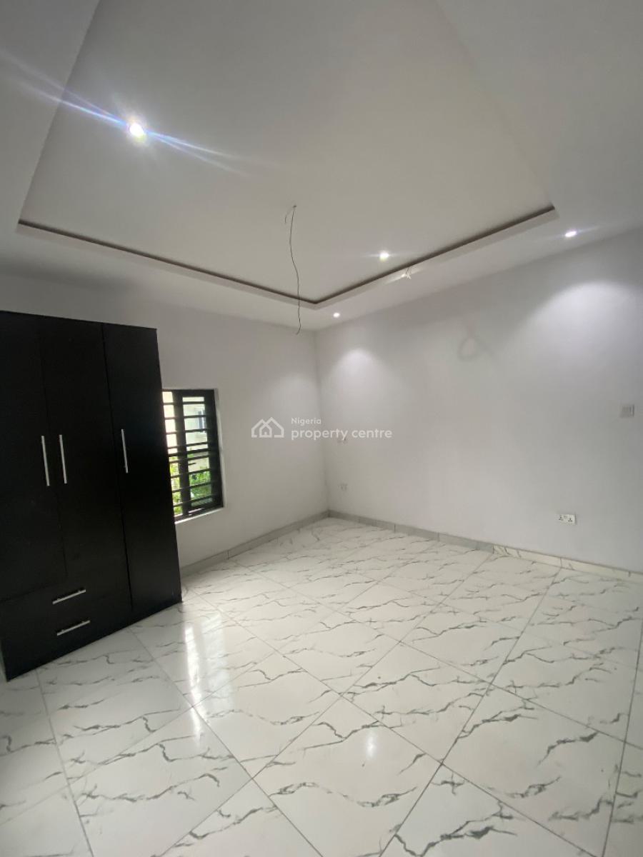Standard Two Bedroom Apartment, Ajah, Lagos, Flat / Apartment for Rent