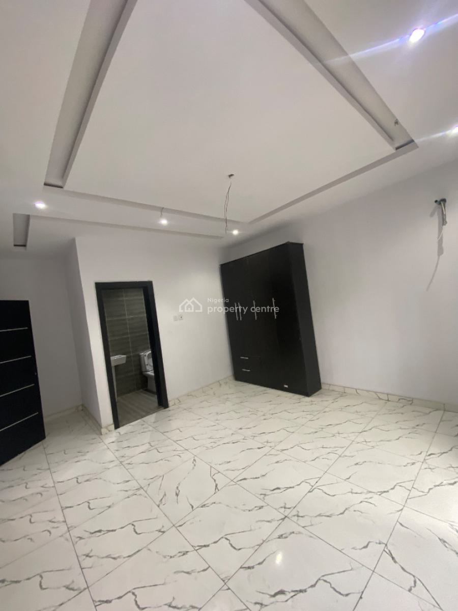 Standard Two Bedroom Apartment, Ajah, Lagos, Flat / Apartment for Rent